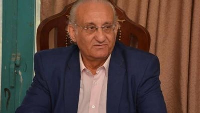 وفاة الفنان أحمد حلاوة عن عمر ناهز الـ 73 عاما