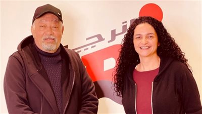 رمضان 2022.. سامي مغاوري يكشف تفاصيل شخصيته في كمال اصطناعي 