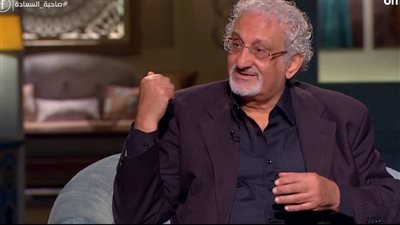 دنيا سمير غانم ونجلاء بدر تنعيان الفنان أحمد حلاوة