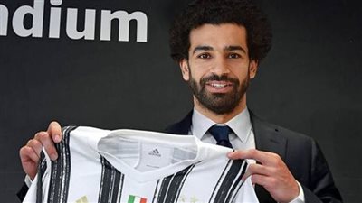 منتخب مصر وراء تأجيل مفاوضات يوفنتوس مع محمد صلاح