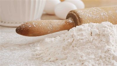 2000 جنيه تراجعا في سعر طن الدقيق بالأسواق