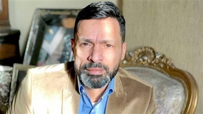 انضمام إبراهيم المصري للجنة الفنية بالنادي المصري 