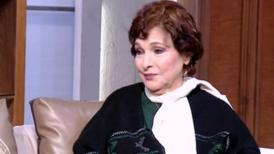 نادية رشاد عن روايتها 