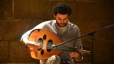 بيت العود يستضيف حفل موسيقي جديد للفنان طارق الأزهري 