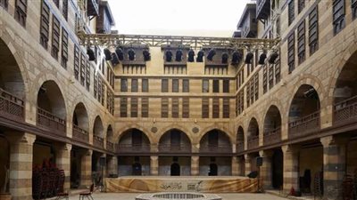 بيت السناري يلقي الضوء على أهمية التوسع في مجال الرقمنة والجامعات التكنولوجية