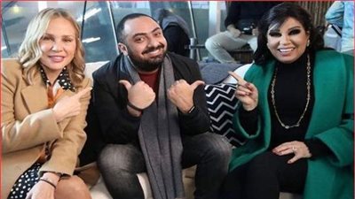 رمضان 2022.. شيرين رضا وأبطال شغل عالي يكشفون تفاصيل أدوارهم في المسلسل