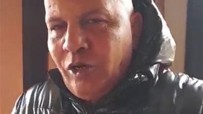 بث مباشر | أول ظهور لـ عادل شكل بعد خروجه من محبسه: انتظروا المفاجآت.. الزعامة راجع من جديد