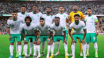 فهد المولد يقود قائمة السعودية المشاركة في كأس العالم 2022