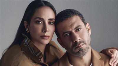 محمد فراج وبسنت شوقي في عمل إذاعي.. قائمة برامج ومسلسلات راديو إنرجي بـ رمضان