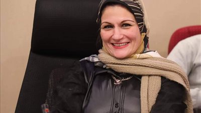 تعيين الدكتورة شيماء عرفة مشرفة على معهد التمريض بجامعة الأزهر