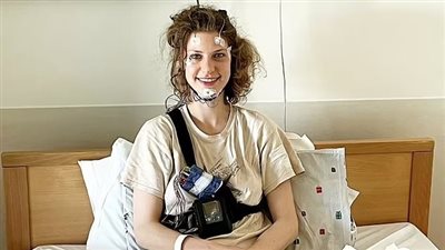 بعد غفوتها المفاجئة.. فتاة ترسب في الامتحان بعد إصابتها باضطراب النوم المفرط