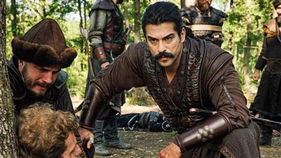 ملخص مسلسل قيامة عثمان 87.. تردد القنوات الناقلة ومواعيد العرض والإعادة 