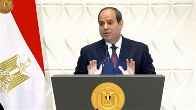 قرار جمهوري بإحالة مسئول بالمركزي للمحاسبات إلى المعاش