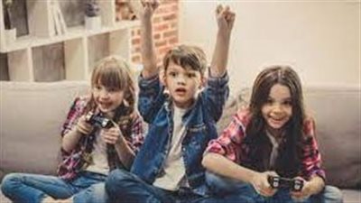 ألعاب الفيديو يمكنها تزيد معدلات النشاط البدني عند الطفل | دراسة