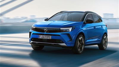 تبدأ من 360 ألف جنيه.. ارتفاع أسعار سيارات أوبل 2022 في مصر