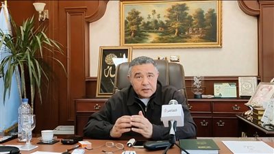 محافظ البحر الأحمر: إقصاء غير الملتزم بنسبة التخفيضات بمعرض أهلا رمضان | بث مباشر