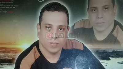 كنت بأدبها ومكنش قصدي اقتلها.. ننشر صورة المتهم بقتل طفلته بالزاوية الحمراء|صور