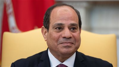 السيسي يشيد بدور قطر في مواجهة تحديات الأمة العربية