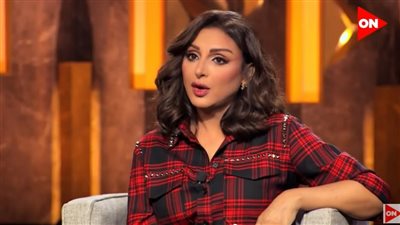 أنغام: أحمد زكي قالي أنتي عبد الحليم الستات.. واحترفت غنا بعمر 17 سنة | فيديو 