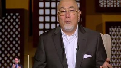 خالد الجندي لمحرمي فوائد البنوك: قُطعت ألسنتكم وأسأل الله أن يفضحكم على رؤوس الخلائق