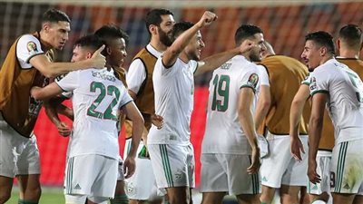 موعد مباراة الجزائر والكاميرون في تصفيات كأس العالم