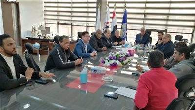 اتحاد الكرة يكشف تفاصيل الاجتماع التنسيقي النهائي لمباراة مصر والسنغال