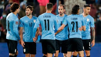 فالفيردي وسواريز على رأس قائمة أوروجواي المشاركة في كأس العالم قطر 2022