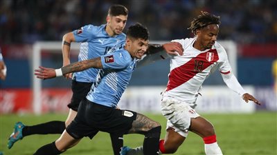 صراع ثلاثي ناري.. بيرو وكولومبيا وتشيلي يتنافسون على بطاقة الملحق المؤهل لكأس العالم