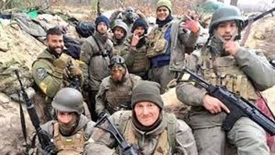 ضربة لـ الفيلق الدولي للرئيس الأوكراني زيلينسكي: كندا تمنع جنودها من الانضمام إليه