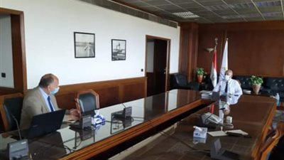 الري: إنشاء عدد من محطات الرفع بمحافظات الأقصر وبورسعيد وأسوان وبني سويف