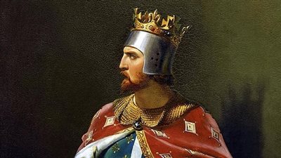 ريتشارد قلب الأسد.. عاش أسطورة ومات على يد صبي صغير 