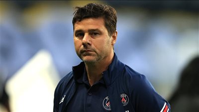 تقارير: باريس سان جيرمان يبلغ بوتشيتينو بقرار رحيله عن الفريق