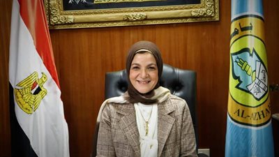 علوم بنات الأزهر تقيم مؤتمرا يناقش استراتيجية التنمية المستدامة وتحقيق رؤية مصر 2030