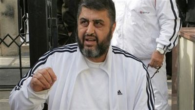 التحفظ على أموال شقيقتي خيرت الشاطر