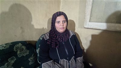 فتاة المنوفية المعتدى عليها من عمها: سكت عشان الفضيحة وأحافظ على أبويا وأخواتي
