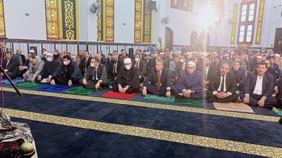 منابر الأوقاف تنادي بصفات التاجر الأمين في خطبة الجمعة اليوم