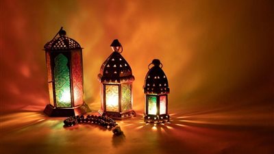  دعاء لنفسي في رمضان.. اللهم اجعل لى نصيبا من كل خير 