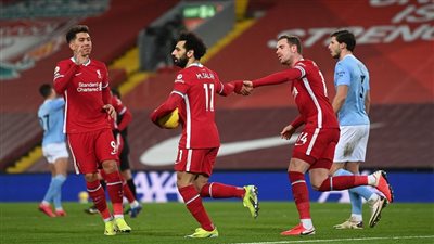 موعد مباراة ليفربول ومانشستر سيتي في نصف نهائي كأس الاتحاد