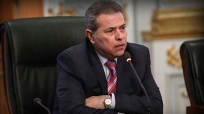 من دعوة السفير إلى حوار التليفزيون العبري.. حكاية توفيق عكاشة نائب التطبيع مع إسرائيل