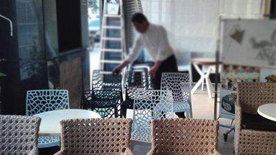 مصدر يوضح حقيقة إغلاق المقاهي والكافيهات بالقاهرة والجيزة تزامنًا مع مباراة مصر والسنغال