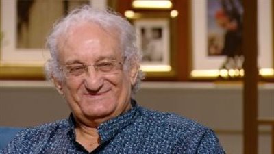 نحات ومهندس ومصمم عرائس.. ما لا تعرفه عن الفنان أحمد حلاوة