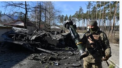 الأمم المتحدة: مقتل وإصابة 2788 مدنيا أوكرانيا منذ بدء الهجوم الروسي