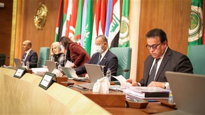 وزير التعليم العالي: حريصون على تعزيز النظم الصحية بالبلدان العربية لمواجهة التحديات المستقبلية