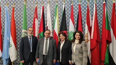 جمارك مصر والبحرين توقعان خطة عمل خاصة بترتيبات اتفاق الاعتراف المتبادل ببرامج المشغل الاقتصادي المعتمد AEO