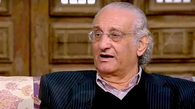 المهرجان القومي للمسرح المصري ينعى أحمد حلاوة