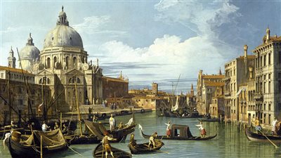 1601 عام على تأسيس البندقية.. استقلت لقرون وكانت عاصمة للفن ما قصتها؟                              