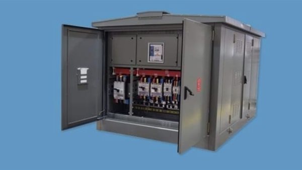 محول الكهرباء - أرشيفية