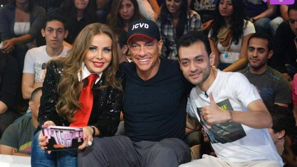 الفنان العالمي فان