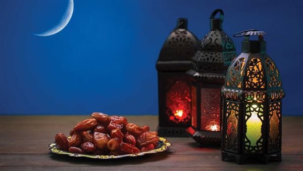 إمساكية رمضان 2022