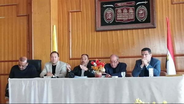 صحة شمال سيناء